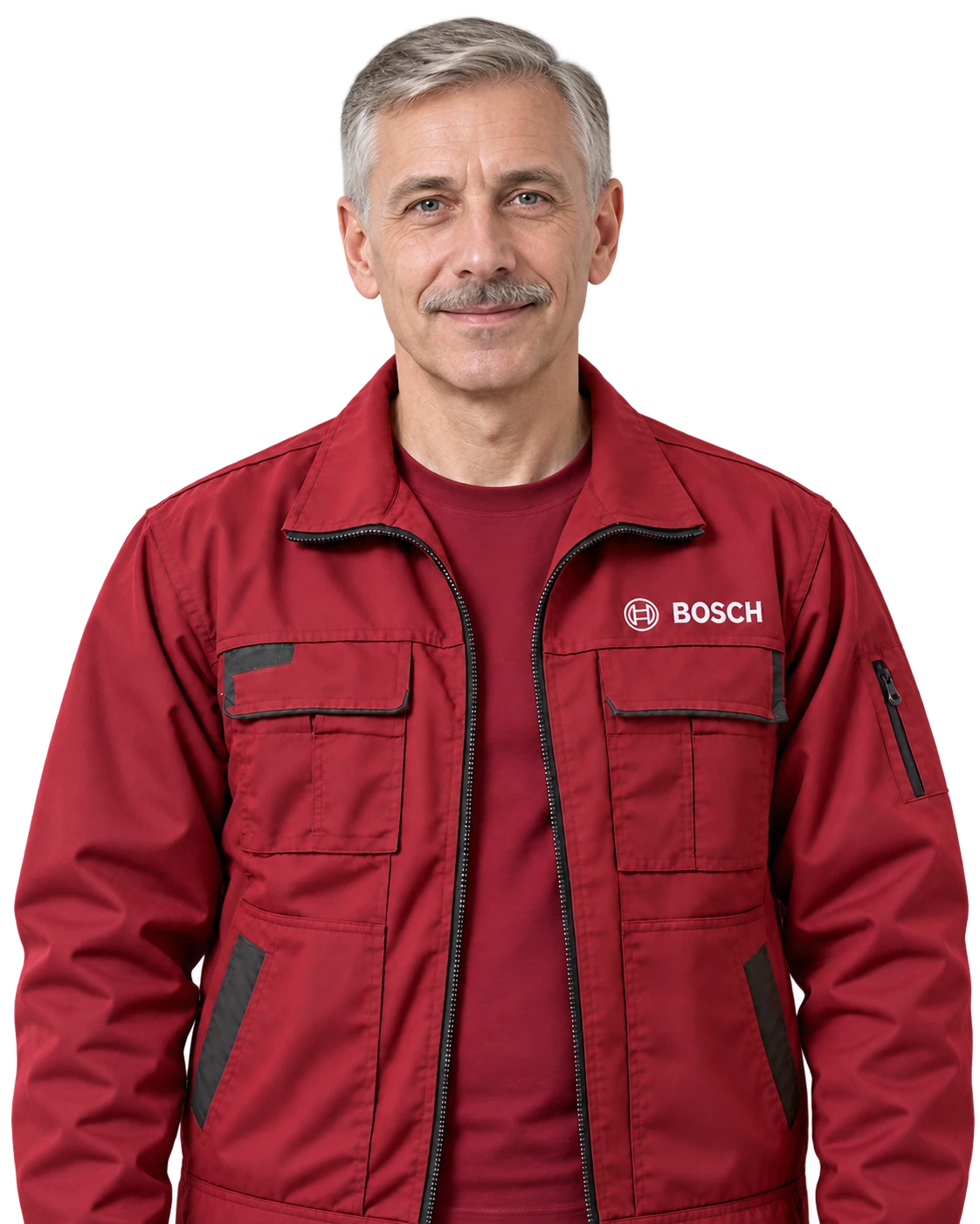 Специалист по ремонту техники Bosch, мастер 2